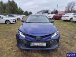 Toyota Camry Hybrid MR`18 E6d Aukcja 273575 - grafika 6