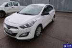 Hyundai i30 1.6 MR`13 E5 Aukcja 276416 - grafika 1