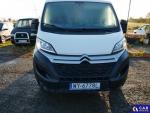 Citroën Jumper 33 2.0 BlueHDi MR`14 E6 3.3t Aukcja 276417 - grafika 7