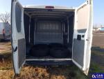 Citroën Jumper 33 2.0 BlueHDi MR`14 E6 3.3t Aukcja 296488 - grafika 33