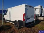 Citroën Jumper 33 2.0 BlueHDi MR`14 E6 3.3t Aukcja 296488 - grafika 2