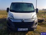Citroën Jumper 33 2.0 BlueHDi MR`14 E6 3.3t Aukcja 296488 - grafika 6