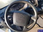 Citroën Jumper 33 2.0 BlueHDi MR`14 E6 3.3t Aukcja 296488 - grafika 19