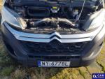 Citroën Jumper 33 2.0 BlueHDi MR`14 E6 3.3t Aukcja 296488 - grafika 23