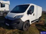 Citroën Jumper 33 2.0 BlueHDi MR`14 E6 3.3t Aukcja 296488 - grafika 1