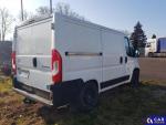 Citroën Jumper 33 2.0 BlueHDi MR`14 E6 3.3t Aukcja 296488 - grafika 4