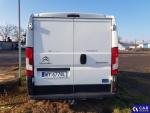 Citroën Jumper 33 2.0 BlueHDi MR`14 E6 3.3t Aukcja 296488 - grafika 3