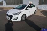 Hyundai i30 1.6 CRDi MR`15 E6 Aukcja 276418 - grafika 1