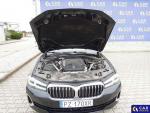 BMW Seria 5 530 Diesel MR`21 E6d G30 Aukcja 265056 - grafika 11