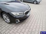 BMW Seria 5 530 Diesel MR`21 E6d G30 Aukcja 265056 - grafika 33