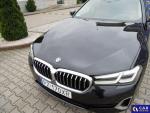 BMW Seria 5 530 Diesel MR`21 E6d G30 Aukcja 265056 - grafika 38