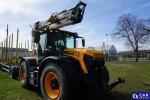 JCB Fastrac 4220  Aukcja 279666 - grafika 3