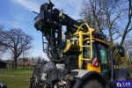 JCB Fastrac 4220  Aukcja 279666 - grafika 33