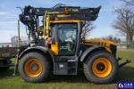 JCB Fastrac 4220  Aukcja 279666 - grafika 5