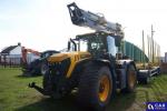 JCB Fastrac 4220  Aukcja 279666 - grafika 1