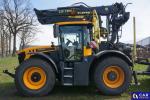 JCB Fastrac 4220  Aukcja 279666 - grafika 6