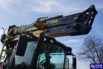 JCB Fastrac 4220  Aukcja 279666 - grafika 36