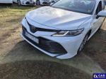 Toyota Camry Hybrid MR`18 E6d Aukcja 273576 - grafika 28