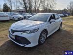 Toyota Camry Hybrid MR`18 E6d Aukcja 273576 - grafika 1