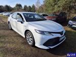 Toyota Camry Hybrid MR`18 E6d Aukcja 273576 - grafika 3