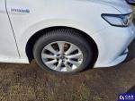 Toyota Camry Hybrid MR`18 E6d Aukcja 273576 - grafika 74