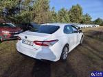 Toyota Camry Hybrid MR`18 E6d Aukcja 273576 - grafika 4