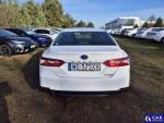 Toyota Camry Hybrid MR`18 E6d Aukcja 273576 - grafika 5