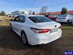 Toyota Camry Hybrid MR`18 E6d Aukcja 273576 - grafika 6