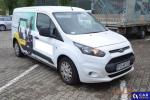 Ford Transit FT Connect 230 L2 1.6 TDCi MR`14 E5 2.4t Aukcja 276645 - grafika 2