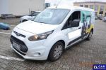 Ford Transit FT Connect 230 L2 1.6 TDCi MR`14 E5 2.4t Aukcja 276645 - grafika 1