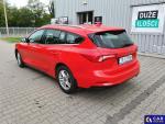 Ford Focus 1.5 EcoBlue MR`18 E6 Aukcja 293905 - grafika 3