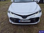 Toyota Camry Hybrid MR`18 E6d Aukcja 273577 - grafika 33