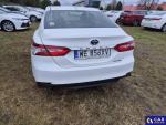 Toyota Camry Hybrid MR`18 E6d Aukcja 273577 - grafika 46