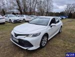 Toyota Camry Hybrid MR`18 E6d Aukcja 273577 - grafika 1