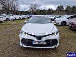 Toyota Camry Hybrid MR`18 E6d Aukcja 273577 - grafika 2