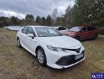 Toyota Camry Hybrid MR`18 E6d Aukcja 273577 - grafika 3