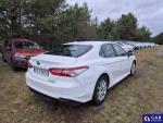 Toyota Camry Hybrid MR`18 E6d Aukcja 273577 - grafika 4