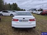 Toyota Camry Hybrid MR`18 E6d Aukcja 273577 - grafika 5