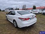 Toyota Camry Hybrid MR`18 E6d Aukcja 273577 - grafika 6