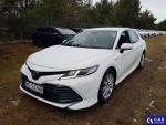 Toyota Camry Hybrid MR`18 E6d Aukcja 273578 - grafika 1