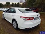 Toyota Camry Hybrid MR`18 E6d Aukcja 273578 - grafika 2