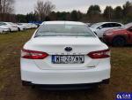 Toyota Camry Hybrid MR`18 E6d Aukcja 273578 - grafika 3