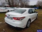 Toyota Camry Hybrid MR`18 E6d Aukcja 273578 - grafika 4