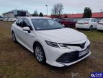 Toyota Camry Hybrid MR`18 E6d Aukcja 273578 - grafika 5