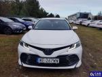 Toyota Camry Hybrid MR`18 E6d Aukcja 273578 - grafika 6