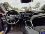 Toyota Camry Hybrid MR`18 E6d Aukcja 273579 - grafika 12