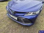 Toyota Camry Hybrid MR`18 E6d Aukcja 273579 - grafika 23