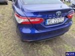 Toyota Camry Hybrid MR`18 E6d Aukcja 273579 - grafika 37