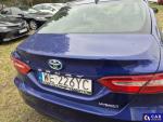 Toyota Camry Hybrid MR`18 E6d Aukcja 273579 - grafika 41