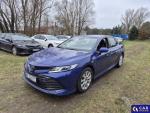 Toyota Camry Hybrid MR`18 E6d Aukcja 273579 - grafika 1